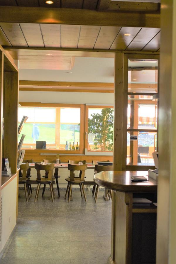 Restaurant & Hostel Hole In One Randa Kültér fotó